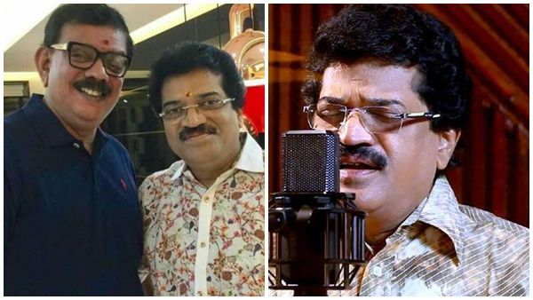 വീട്ടില്‍ പോലീസൊക്കെ വന്നു, ഞാനും എംജി ശ്രീകുമാറും ഒന്നും മിണ്ടിയില്ല,വെളിപ്പെടുത്തി പ്രിയദർശൻ