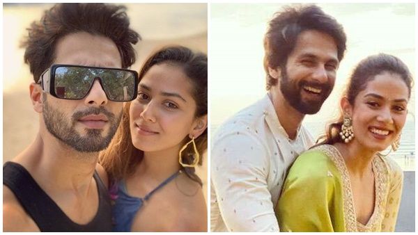 ആദ്യം തന്നെ മിറയോട് അതിനെ കുറിച്ച് സംസാരിച്ചിരുന്നു, 21ാം വയസ്സിൽ നടനെ വിവാഹം ചെയ്യാൻ കാരണം...