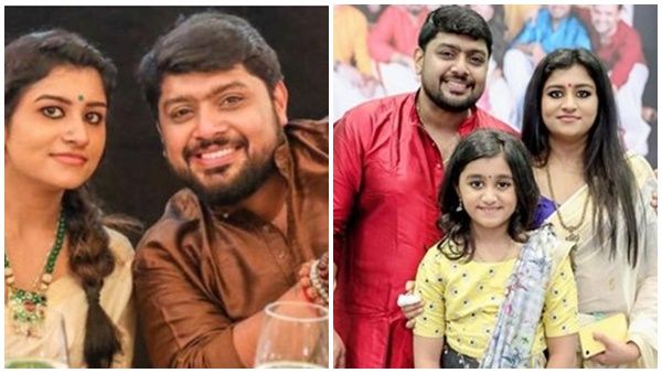 മിഥുന്‍ രമേഷിന്റെ ജീവിതത്തിലെ പുതിയ സന്തോഷം, വീഡിയോ പങ്കുവെച്ച് നടന്‍