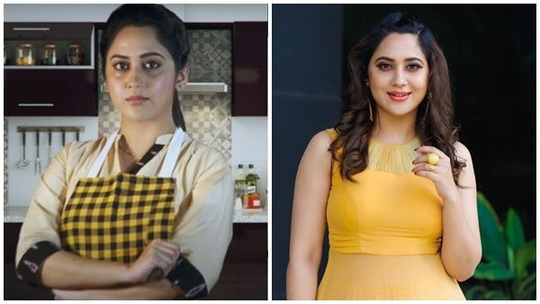 വിവാഹത്തിന് ശേഷം മിയ ആ വാക്കു പാലിച്ചു, സി.ഐ.ഡി ഷീലയാകും....