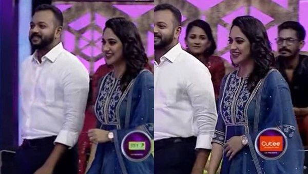 മിയ കൂര്‍ക്കം വലിക്കാറുണ്ടെന്ന് അശ്വിന്‍ ഫിലിപ്പ്, കുഞ്ഞതിഥി എപ്പോഴാണ് വരുന്നത്? മറുപടി വൈറലാവുന്നു