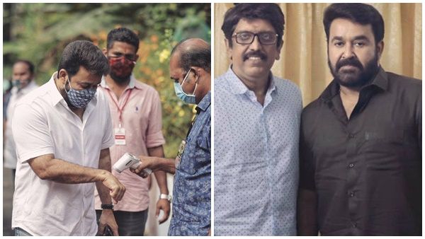 വീണ്ടും മോഹൻലാലും ബി ഉണ്ണികൃഷ്ണനും ഒന്നിക്കുന്നു, തിരക്കഥ ഒരുക്കുന്നത് ഉദയ്‌കൃഷ്ണ, ചിത്രം ഉടൻ