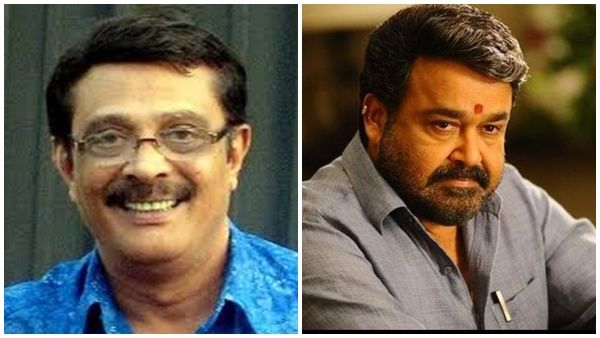 മോഹൻലാലുമായി എപ്പോഴും ഒരു അകലം പാലിക്കാറുണ്ട്, കാരണം തുറന്ന് പറഞ്ഞ് മമ്മൂട്ടിയുടെ സഹോദരൻ