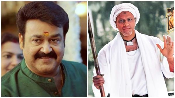മോഹന്‍ലാല്‍ ചിത്രത്തിലെ ആ റോള്‍ ജീവിതത്തില്‍ ഏറെ ആസ്വദിച്ച് ചെയ്ത കഥാപാത്രം: ബാബു ആന്റണി