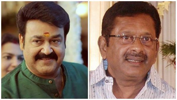 മോഹന്‍ലാലിനെ വെച്ചുളള മറക്കാനാവാത്ത ക്ലൈമാക്‌സ് രംഗത്തെ കുറിച്ച് ഫാസില്‍,സംവിധായകന്‍ പറഞ്ഞത് കാണാം