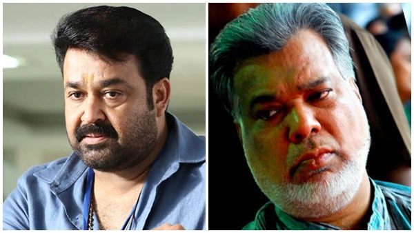 മോഹന്‍ലാല്‍ എന്ന നടനിലെ മനുഷ്യത്വം തിരിച്ചറിഞ്ഞ നിമിഷമായിരുന്നു അത്! അനുഭവം പങ്കുവെച്ച് ജോഷി