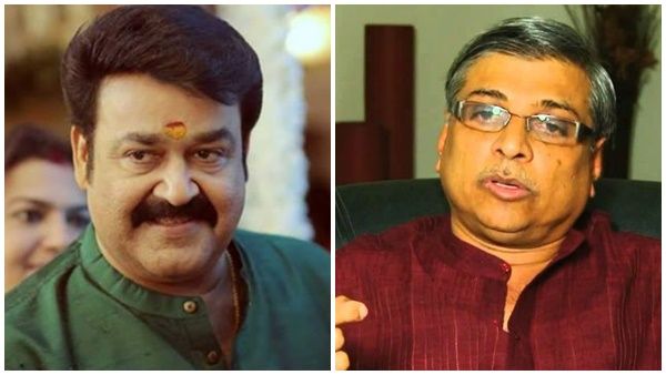 'മോഹന്‍ലാല്‍ ഷോക്കേറ്റ് വീണതിന് ശേഷം ഒരു കുലുങ്ങല്‍ ഉണ്ടായിരുന്നു,അന്ന് കട്ട് പറഞ്ഞിരുന്നെങ്കില്‍...