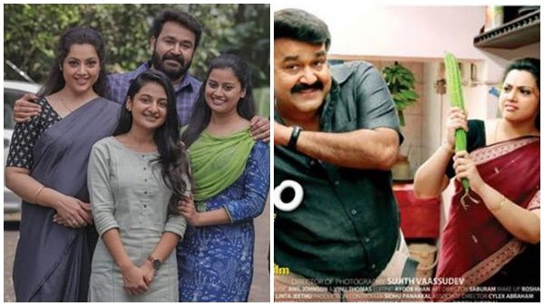 ജോര്‍ജ്ജുകുട്ടിയും റാണിയും ശരീരഭാരം കുറച്ചതിനെ കുറിച്ച് ജീത്തു ജോസഫിന്റെ രസകരമായ മറുപടി