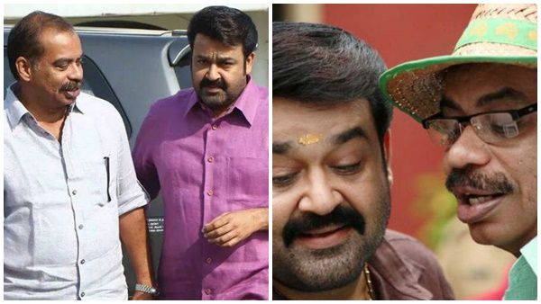മോഹന്‍ലാലിന്റെ മുഖം കണ്ടിട്ടും എന്താണ് ജോലിയെന്ന് അയാള്‍ ചോദിച്ചു, തുറന്നുപറഞ്ഞ് സത്യന്‍ അന്തിക്കാട്