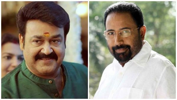 മോഹന്‍ലാലിന് അന്ന് സിബി മലയില്‍ കൊടുത്തത് നൂറില്‍ രണ്ട് മാര്‍ക്ക്, തുറന്നുപറഞ്ഞ് നടന്‍