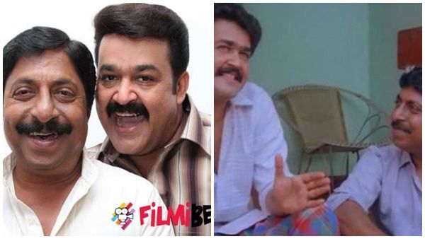 മോഹന്‍ലാല് പറഞ്ഞത് കേട്ട് ഞാന്‍ അന്തംവിട്ടുപോയി, മറക്കാനാവാത്ത അനുഭവം പങ്കുവെച്ച് ശ്രീനിവാസന്‍