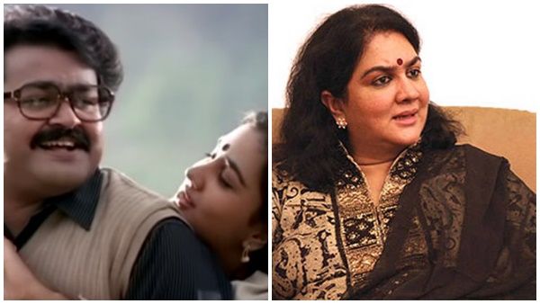 മോഹന്‍ലാല്‍ അല്ല, മിഥുനത്തില്‍ നായകനാകേണ്ടിയിരുന്നത് മറ്റൊരു താരം, തുറന്നുപറഞ്ഞ് ഉര്‍വ്വശി