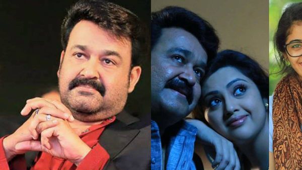 മോഹന്‍ലാലിന്‍റെ കൈയ്യില്‍ ചുംബിച്ച മഞ്ജു, ഇനി ആ കൈ കഴുകുന്നില്ലെന്ന് അദ്ദേഹം പറഞ്ഞു