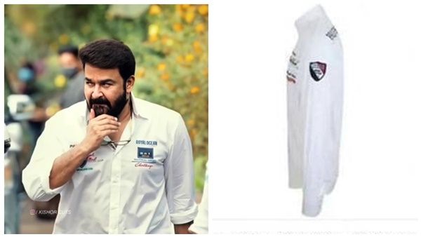 മാസ് ലുക്കിൽ എത്തിയ മോഹൻലാലിന്റെ ഷർട്ടിന്റെ വില കണ്ട് ആരാധകരുടെ കണ്ണ് തള്ളി!