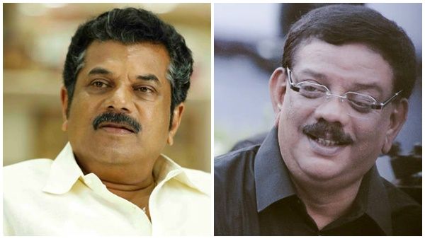രണ്ട് പേരെ മാത്രം വളര്‍ത്തികൊണ്ടുവന്നു,മറ്റു ചിലരെ മറന്നു, പ്രിയദര്‍ശനെ കുറിച്ച് മുകേഷ്‌