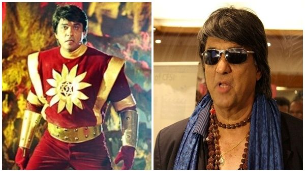 ശക്തിമാനായി വീണ്ടും മുകേഷ് ഖന്ന, പ്രേക്ഷകരുടെ മുന്നിൽ എത്തുന്നത് മൂന്ന് ഭാഗങ്ങളായി...