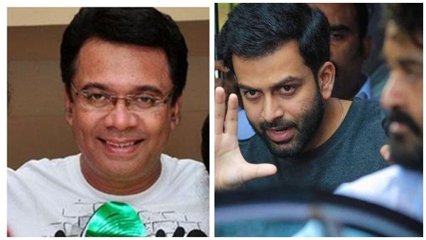 ഞാൻ നോക്കിയതുപോലെ പൊന്നുപോലെ ആ പ്രായമുള്ള ആളെ നോക്കണേ, പൃഥ്വിരാജിനോട് ആവശ്യവുമായി നന്ദു