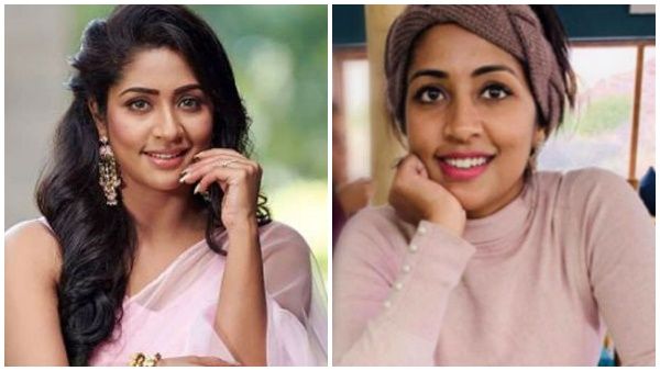 പെണ്ണ് കാണല്‍ ദിവസം സന്തോഷേട്ടന്‍ എന്നോട് ചോദിച്ചത് ഇക്കാര്യം, മനസുതുറന്ന് നവ്യാ നായര്‍