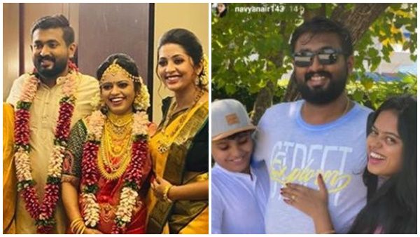 'കല്യാണം കഴിഞ്ഞാല്‍ വയറുവീര്‍ക്കുന്നത് സ്വാഭാവികമാണല്ലോ,പക്ഷേ ആള് മാറിപ്പോയോ'