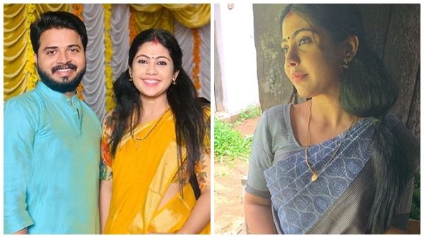 തെങ്ങ് ചതിക്കില്ല എന്ന പഴഞ്ചെല്ല് ഗുണമായത് എന്റെ കാര്യത്തിലാണ്; പ്രണയം കൈമാറിയതിനെ കുറിച്ച് നയന