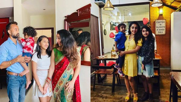 ജീവിതത്തിലെ ഏറ്റവും മികച്ച ദിവസം അന്നായിരുന്നു, മകള്‍ ജനിച്ച നിമിഷത്തെക്കുറിച്ച് നിത്യദാസ്