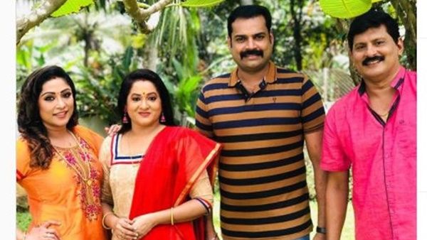 പാടുന്ന പൈങ്കിളികള്‍ എന്ന് പ്രദീപ് ചന്ദ്രന്‍, ബിഗ് ബോസിന് പിന്നാലെ വീണ്ടും മിനിസ്‌ക്രീനില്‍