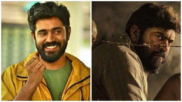 ശരീരഭാരം കൂട്ടി താടിയിൽ നിവിൻ പോളി, പടവെട്ട് ടീമിന്റെ സർപ്രൈസ് പിറന്നാൾ സമ്മനം...