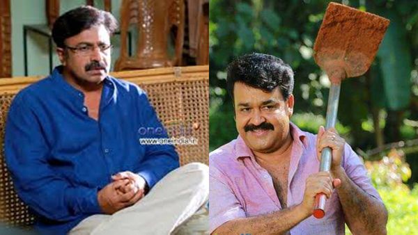 ദൃശ്യം 2 ലെ ട്വിസ്റ്റുകളെക്കുറിച്ച് സിദ്ദിഖ്, പ്രഭാകറും ഭാര്യയും മടങ്ങിയെത്തി, ഇനിയാണ് സസ്പെന്‍സ്