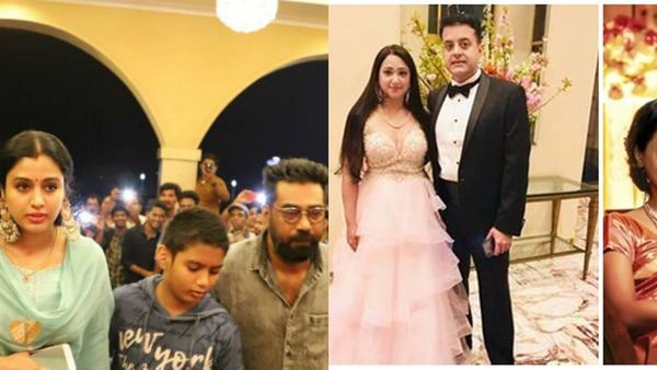 സംയുക്ത വര്‍മ്മയെക്കുറിച്ച് മന്യയുടെ തുറന്നുപറച്ചില്‍, സുഹൃത്തുക്കളായത് ആ സംഭവത്തിന് ശേഷമെന്ന് താരം