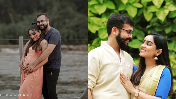 ഞങ്ങള്‍ ഇനി മൂന്നാണ്, കുഞ്ഞുവാവ വരാന്‍ പോവുന്നു,സന്തോഷം പങ്കുവെച്ച് അരുണ്‍ഗോപനും നിമ്മിയും