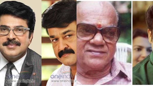 മമ്മൂട്ടിക്കും മോഹന്‍ലാലിനുമൊപ്പം എത്തിയപ്പോള്‍ അഭിനയത്തിലൂടെ ക്യാമറ തന്നിലേക്ക് തിരിച്ച ശങ്കരാടി