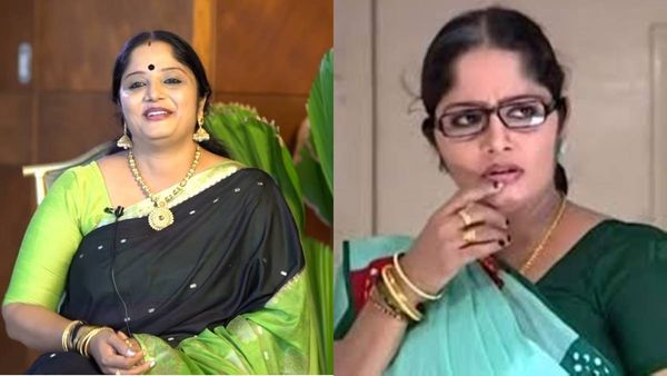 സീരിയലിലെ വില്ലത്തി വേഷം വരുത്തിവെക്കുന്ന വിന, ദുരനുഭവത്തെക്കുറിച്ച് തുറന്നുപറഞ്ഞ് കാര്‍ത്തിക