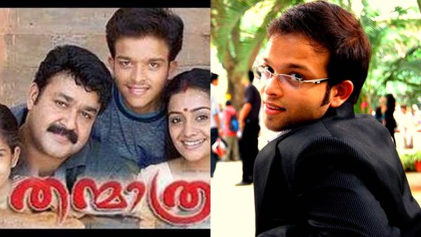 മോഹന്‍ലാലിന്‍റെ മകന്‍, തന്മാത്രയ്ക്ക് ശേഷമുള്ള ഇടവേളയ്ക്ക് പിന്നിലെ കാരണത്തെക്കുറിച്ച് അര്‍ജുന്‍