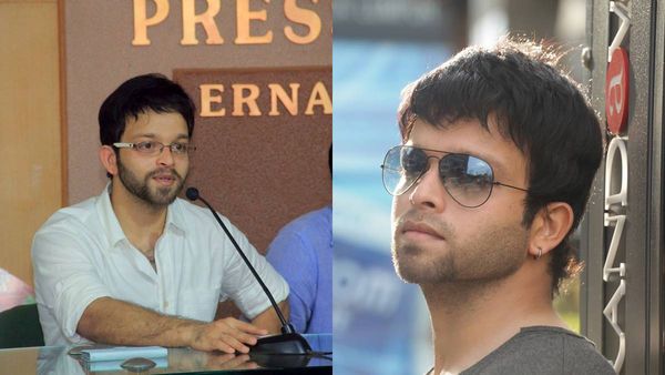 8 വര്‍ഷത്തെ പ്രണയത്തിനൊടുവില്‍ അന്യമതസ്ഥയെ വിവാഹം ചെയ്തു, ആ രഹസ്യം പരസ്യമാക്കി അര്‍ജുന്‍ ലാല്‍