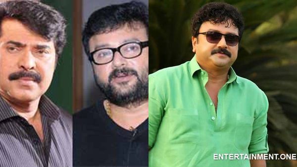 ജയറാം വേണ്ടെന്ന് വെച്ച സിനിമകള്‍ മമ്മൂട്ടിയും സായ്കുമാറും വിജയിപ്പിച്ചു, നിരസിക്കാനുള്ള കാരണമോ?