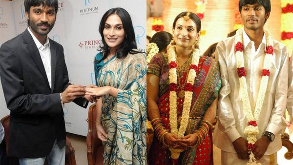 ഐശ്വര്യയ്ക്ക് 2 വയസ്സ് കൂടുതലായിരുന്നു, പ്രണയത്തിന് അത് തടസ്സമായില്ലെന്ന് ധനുഷ്, ഉത്തമദാമ്പത്യമാണ്