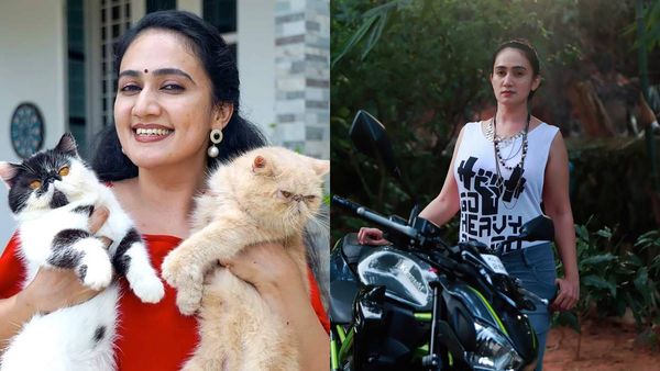 അനു ജോസഫിന്‍റെ ജീവിതത്തിലെ വലിയ സന്തോഷം, പുതിയ അതിഥിക്കായി കാത്തിരിക്കുകയാണ് ഞങ്ങള്‍