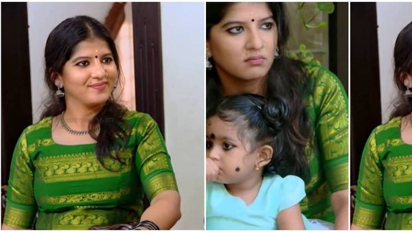 ഉപ്പുംമുളകില്‍ തനിക്കേറെയിഷ്ടം അവളെയാണെന്ന് അശ്വതി, എല്ലാരുടേയും ടെന്‍ഷന്‍ മാറ്റുന്നതും അങ്ങനെയാണ്