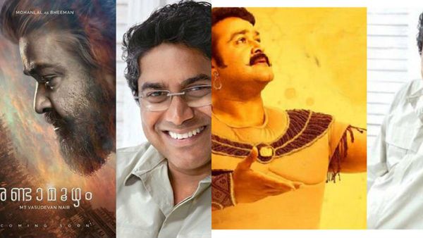 രണ്ടാമൂഴം തിരക്കഥ തിരിച്ചേല്‍പ്പിച്ചുവെന്ന് വിഎ ശ്രീകുമാര്‍, മകളുടെ വലിയ ആഗ്രഹമായിരുന്നു ആ സിനിമ