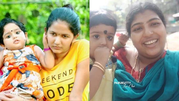 ജൂഹി റുസ്തഗിക്ക് പിന്നാലെ പാറുക്കുട്ടിയും, ഉപ്പും മുളകിലെ കുഞ്ഞുതാരത്തിന്‍റെ പുതിയ തുടക്കം കിടുക്കി