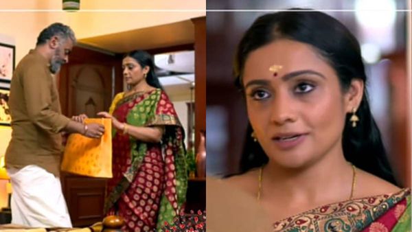 കുടുംബവിളക്കില്‍ പുതിയ ട്വിസ്റ്റ്, സുമിത്രയെ വിട്ട് സിദ്ധാര്‍ത്ഥ് വേദികയുടെ കൂടെ, ഒപ്പം മറ്റൊരാളും