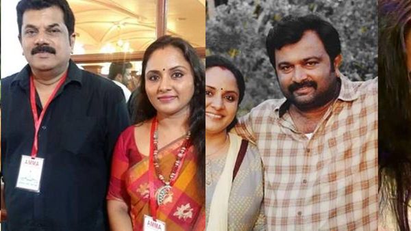 നിഷ സാരംഗിനെ മുന്നേ അറിയാമെന്ന് മുകേഷ്, ഉപ്പും മുളകിന്‍റെ വിജയരഹസ്യം പരസ്യമാക്കി ബാലുവും നീലുവും