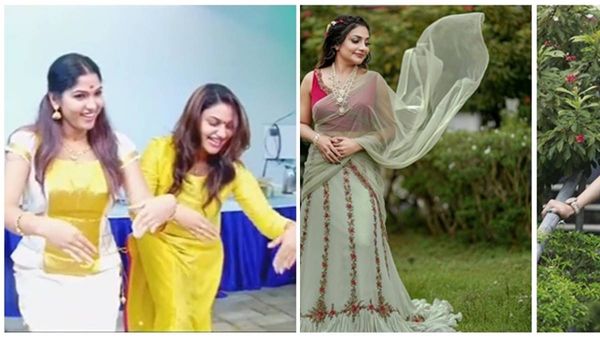മുക്തയുടെ അഭിനയത്തെക്കുറിച്ച് പറഞ്ഞ് റിമി ടോമി, ചേച്ചിയെ വെട്ടിലാക്കി നാത്തൂന്‍റെ ചോദ്യവും