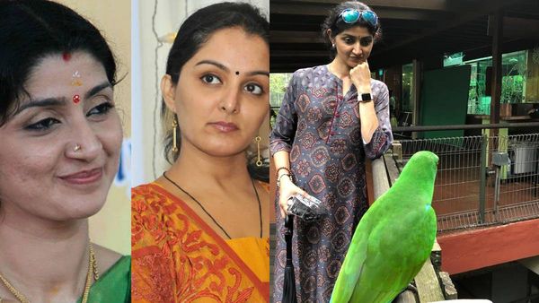 മഞ്ജു വാര്യരുമായി വഴക്കിടാന്‍ പറഞ്ഞപ്പോള്‍ ഒന്നും തോന്നിയില്ല, കൂളായി ആ രംഗം ചെയ്തെന്ന് ദിവ്യ ഉണ്ണി