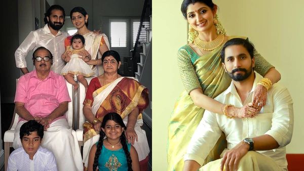 ദിവ്യ ഉണ്ണിയുടെ സിനിമകള്‍ കണ്ട് മക്കള്‍ ചോദിച്ച സംശയങ്ങള്‍, മീനാക്ഷിക്കാണ് കൂടുതല്‍ അറിയാനുള്ളത്