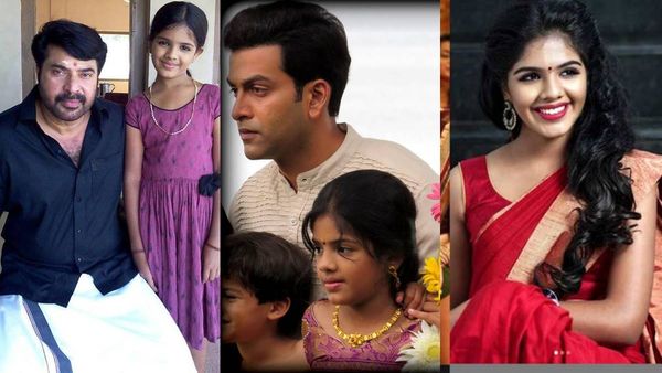 മമ്മൂട്ടിയോട് സംസാരിക്കാന്‍ പേടിച്ച് മാറിനിന്നു, ഇന്ദ്രജിത്തിന്റെ മോളായി, ഇനിയുള്ള ആഗ്രഹം ഇതാണ്