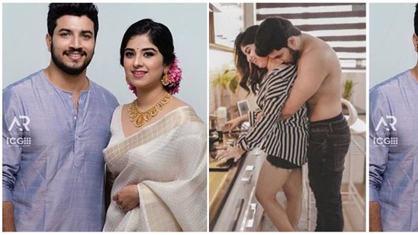 ജീവയെക്കുറിച്ച് അപര്‍ണ്ണ തോമസ്, കാമുകന്‍ ഭര്‍ത്താവായി, ഇപ്പോ ഒരുമിച്ച് പരിപാടി അവതരിപ്പിക്കുന്നു