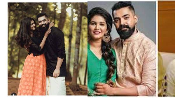 തെറ്റ് വരുത്തുമ്പോള്‍ പേടിക്കേണ്ടതില്ലെന്ന് റോവിന്‍, കാമുകന്റെ വാക്കുകളെ പിന്തുണച്ച് ജൂഹി റുസ്തഗിയും