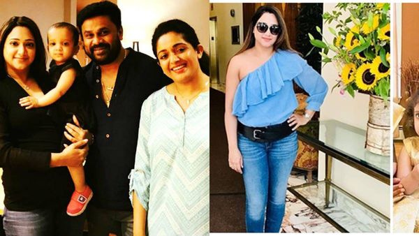 മമ്മൂട്ടിയില്‍ നിന്നും കണ്ണെടുക്കാനായില്ല, ദിലീപ് മികച്ച നടനാണ്, പൃഥ്വിയുമായി സൗഹൃദമുണ്ടെന്നും മന്യ