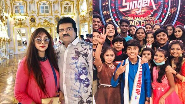 ടോപ് സിംഗറിനെക്കുറിച്ച് എംജി ശ്രീകുമാര്‍, 24 പേരെയും ഒരുപോലെയാണ് കണ്ടത്, ആരേയും കരയിപ്പിച്ചിട്ടില്ല